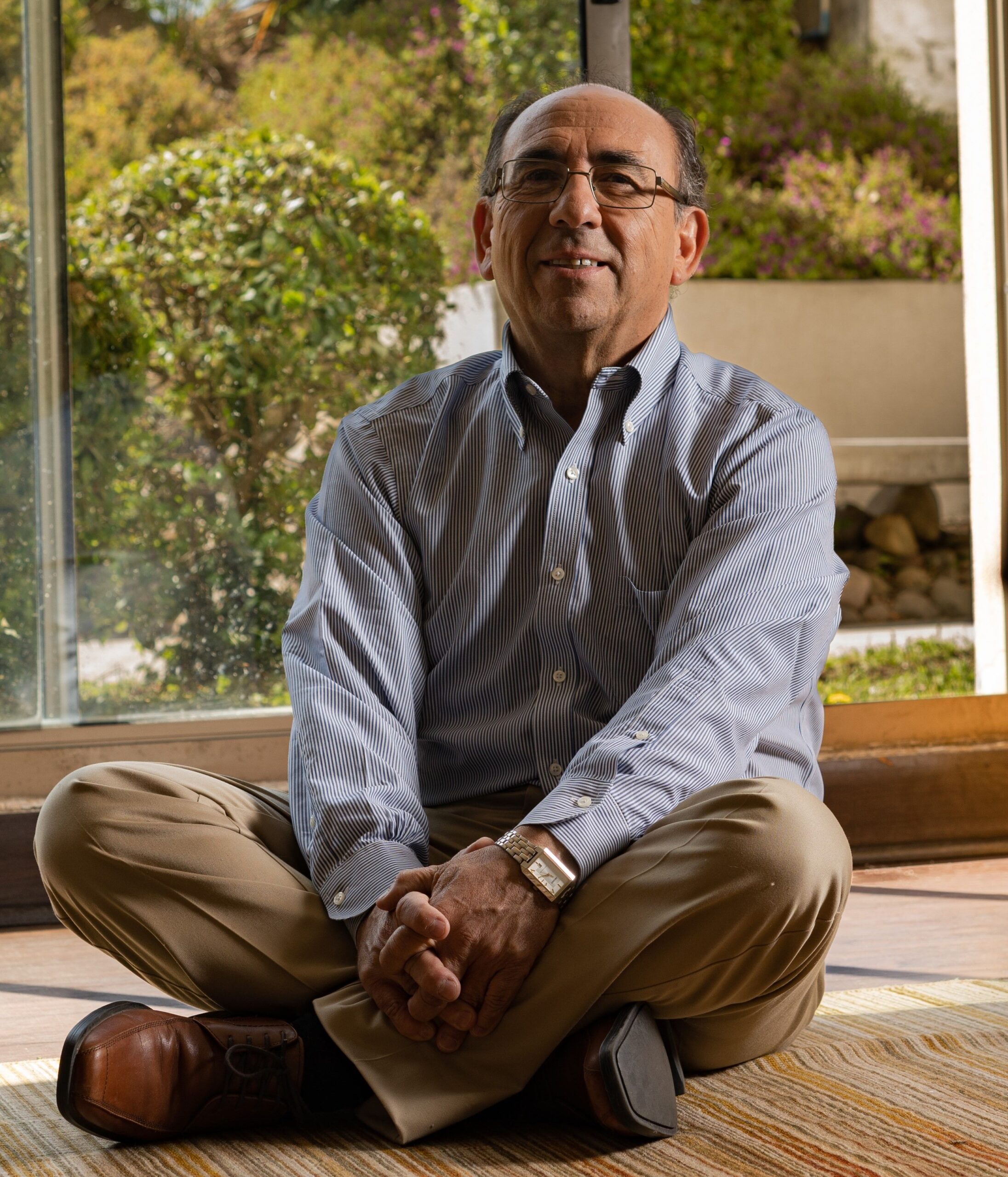 Carolina Andrea Reyes Carrasco