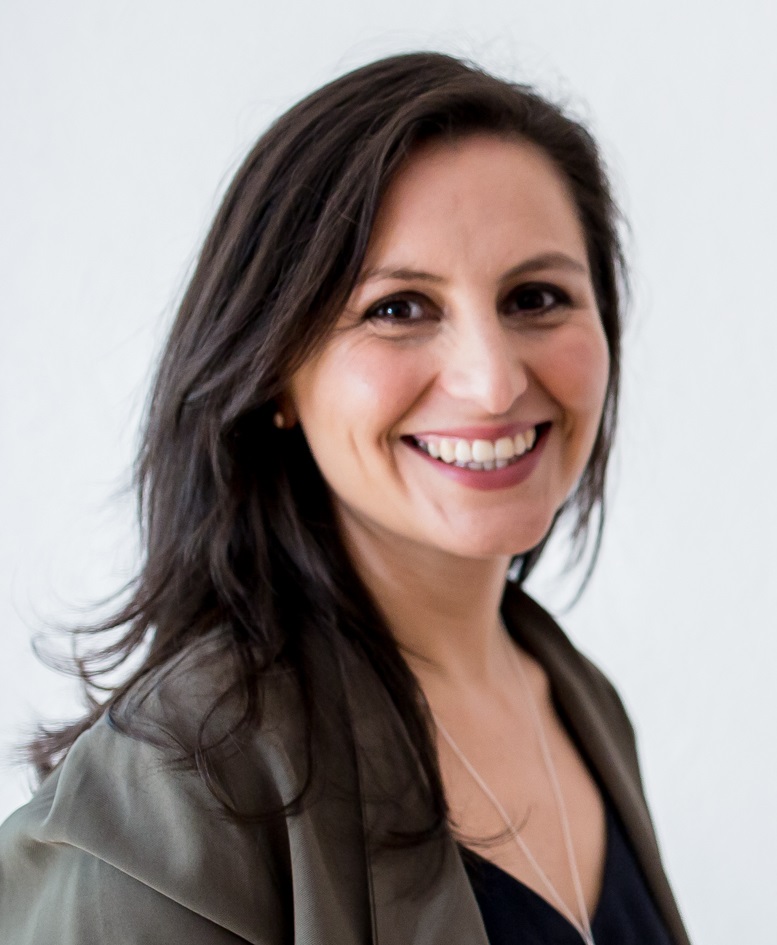 Andrea Espinoza Caffarena