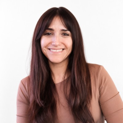 Camila Leonor Lancellotti Quezada